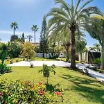 With Private Pool & Garden 5 Min To Nyaraló *