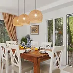 With Private Pool & Garden 5 Min To * Marbella