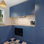 Holiday home With Private Pool & Garden 5 Min To Marbella
